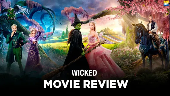 Wicked Review