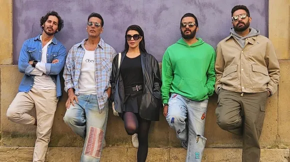 Housefull 5