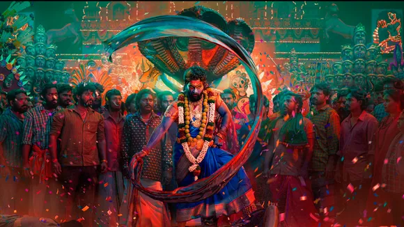 Pushpa 2