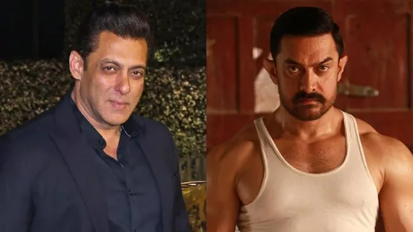 Aamir Khan