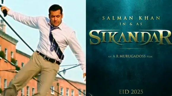 Sikandar