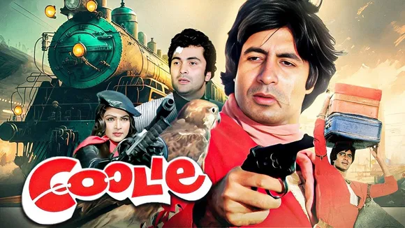Coolie