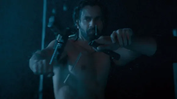 Baby John Trailer