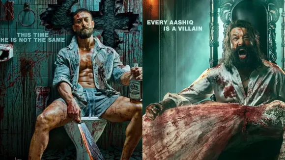 Baaghi 4