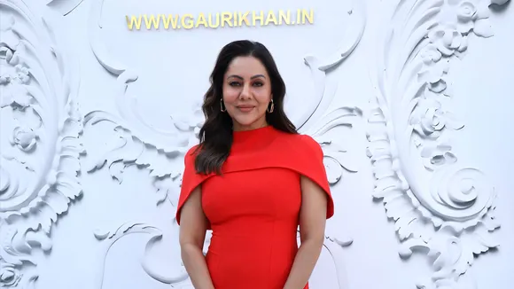 Gauri Khan