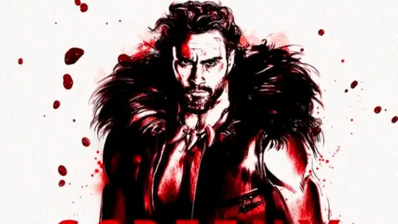 Kraven The Hunter
