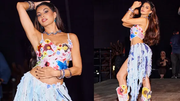 Jacqueline Fernandez