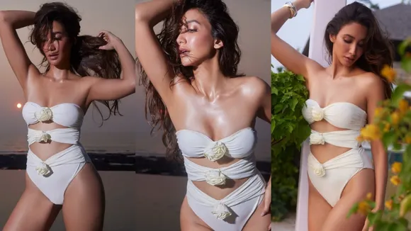 Shreya Chaudhry