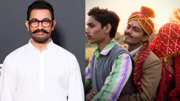 Aamir Khan Laapataa Ladies