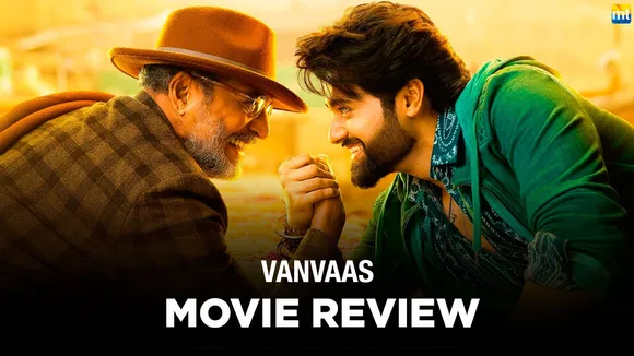 Vanvaas Review