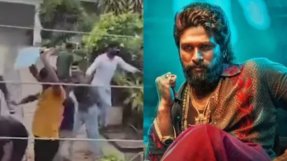 Allu Arjun