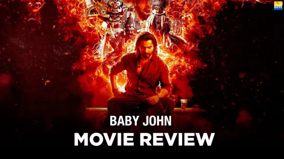 Baby John Review