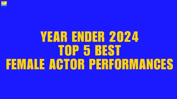 Year Ender 2024