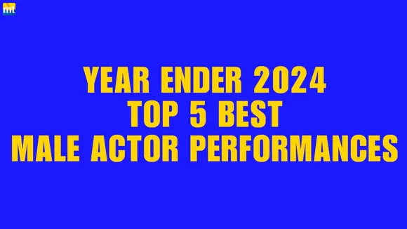 Year Ender 2024