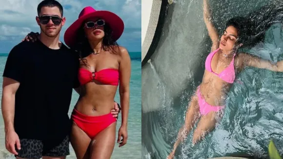 Priyanka Chopra 