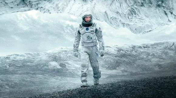 Interstellar