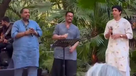 Aamir Khan