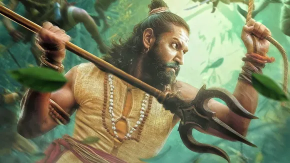 Chhaava