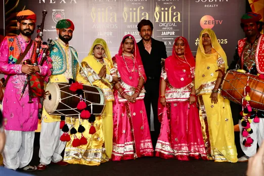 Shah Rukh Khan