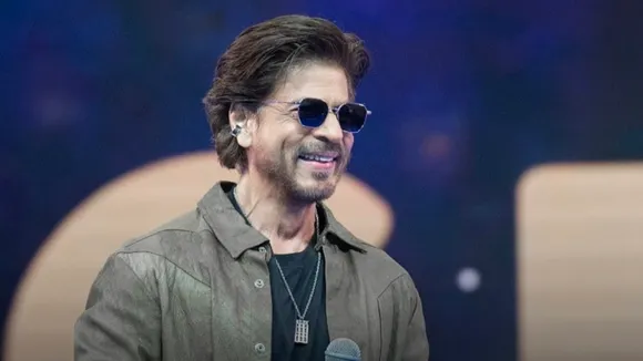 King Shah Rukh Khan 