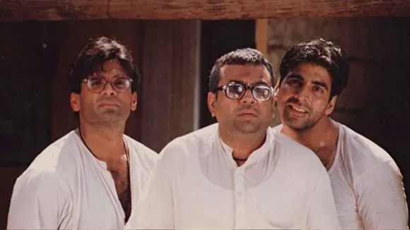 hera pheri