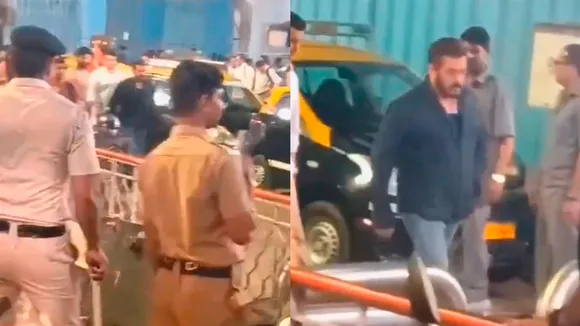 Salman Khan