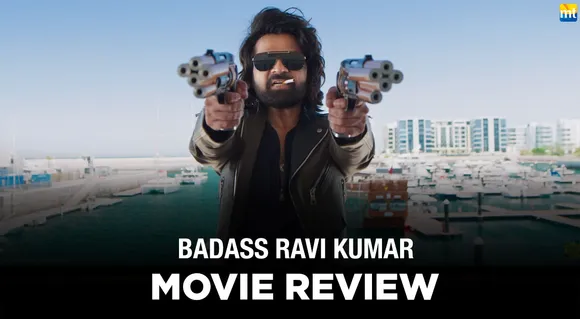 Badass Ravi Kumar Review