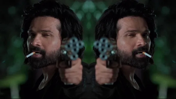 Badass Ravi Kumar