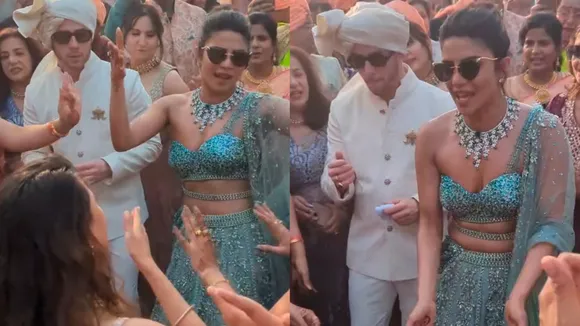 Priyanka Chopra