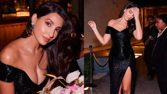 Nora Fatehi