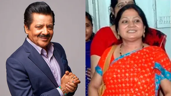 Udit Narayan