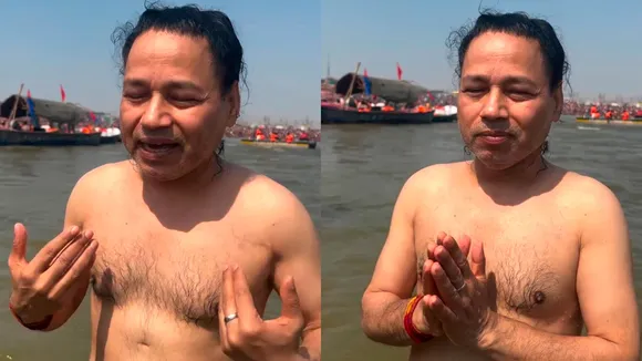 Kailash Kher