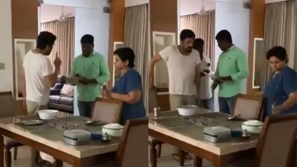Posani Krishna Murali
