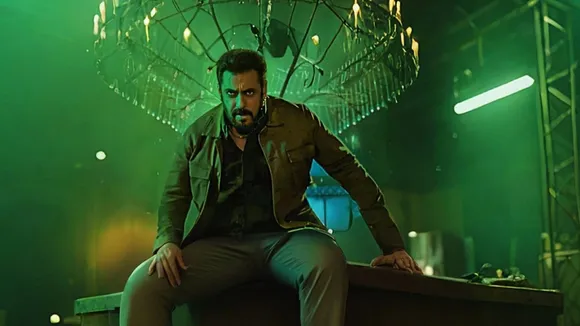 Sikandar