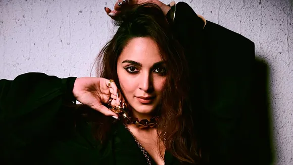 Kiara Advani