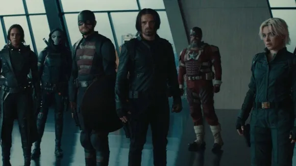 Thunderbolts*