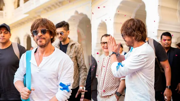 Shah Rukh Khan