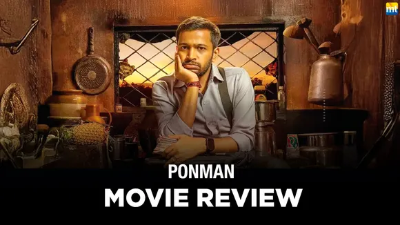 Ponman Review
