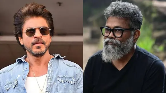 Shah Rukh Khan 