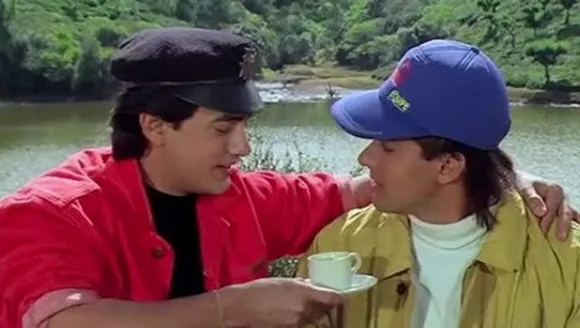 Andaz Apna Apna 2