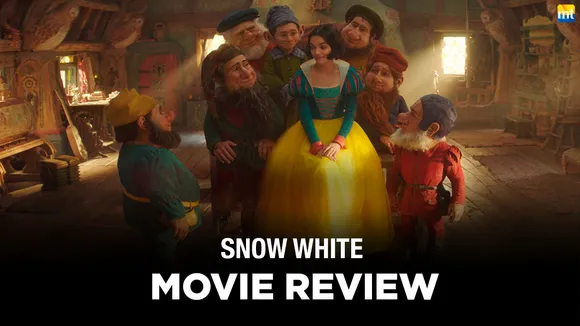 Snow White Review