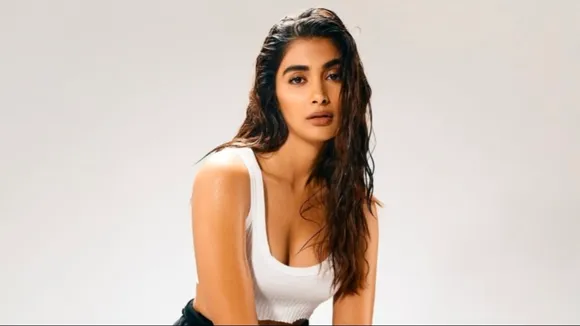 Pooja Hegde