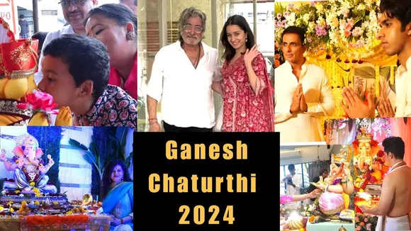 Ganpati 2024