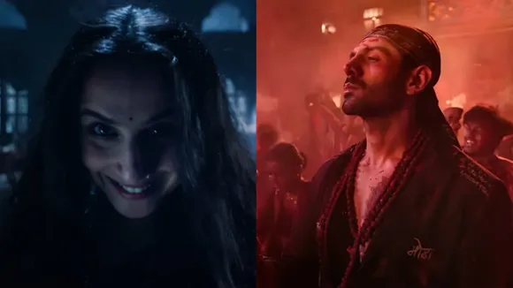Bhool Bhulaiyaa 3