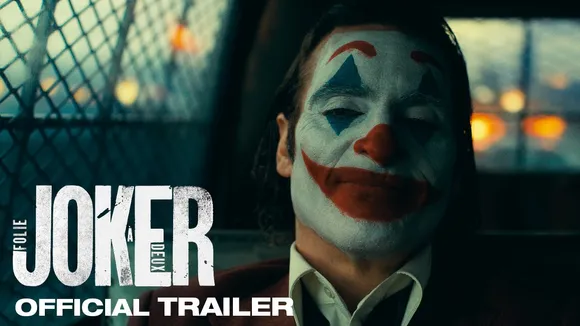 Joker: Folie à Deux