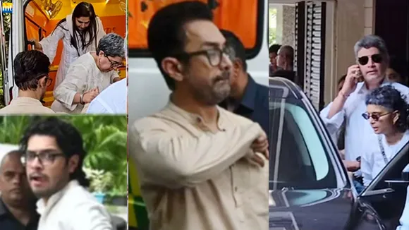 Aamir Khan