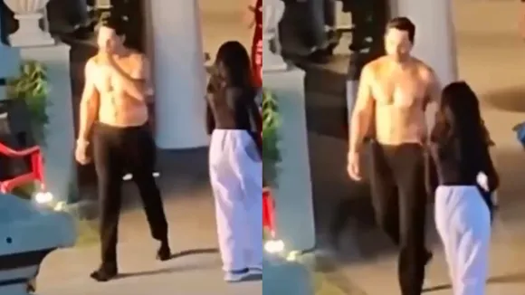 Varun Dhawan