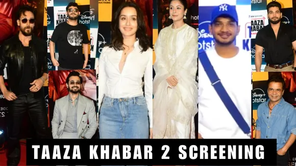 Taaza khabar 2