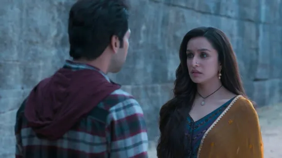 Stree 2
