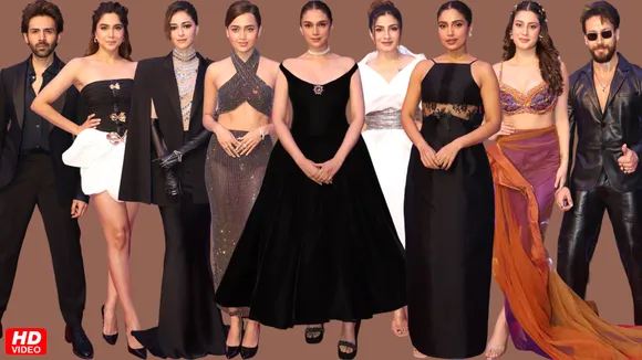 Bollywood Hungama Ott India Fest Awards